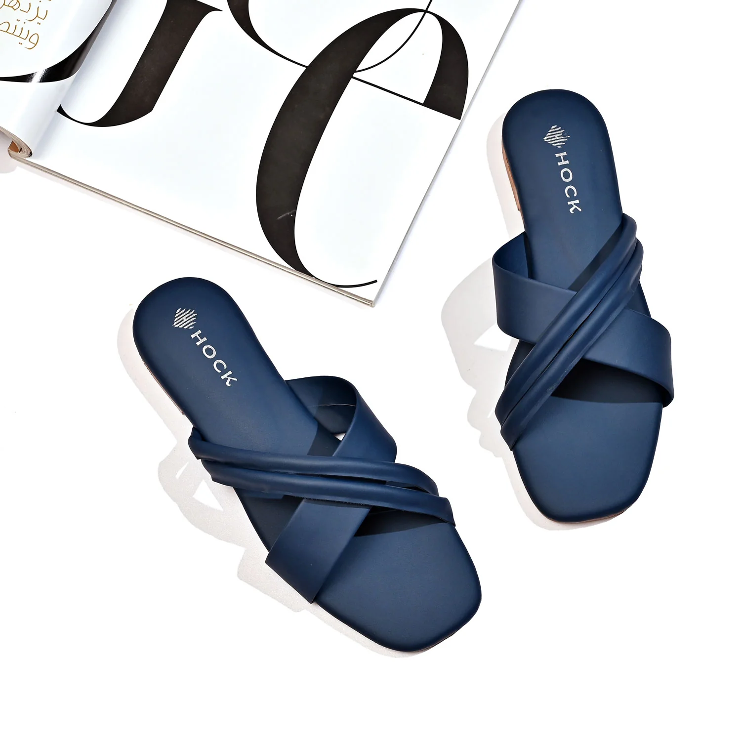 Core Sole Slides - Image 7