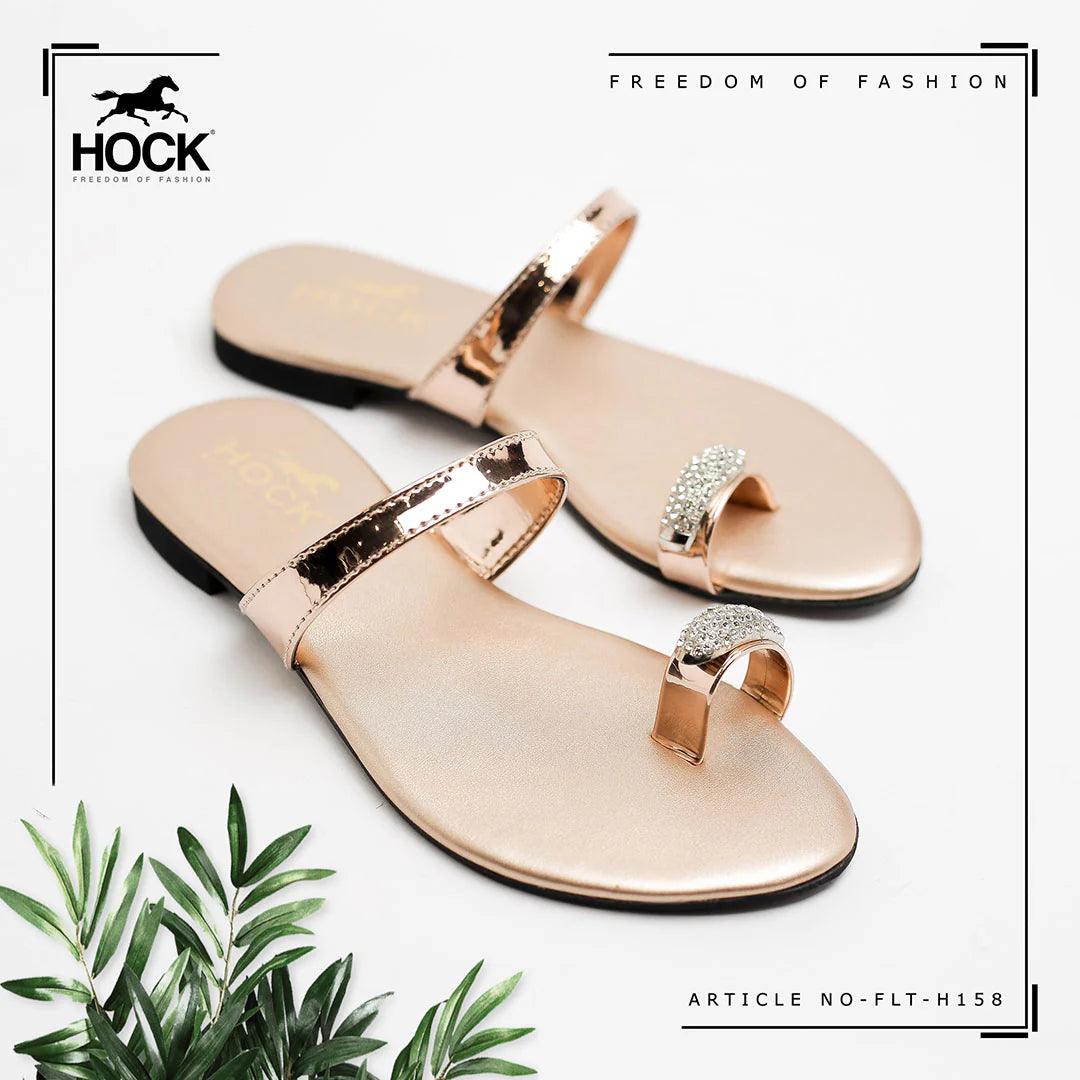 DELICATE TOE RING SANDALS - Image 7