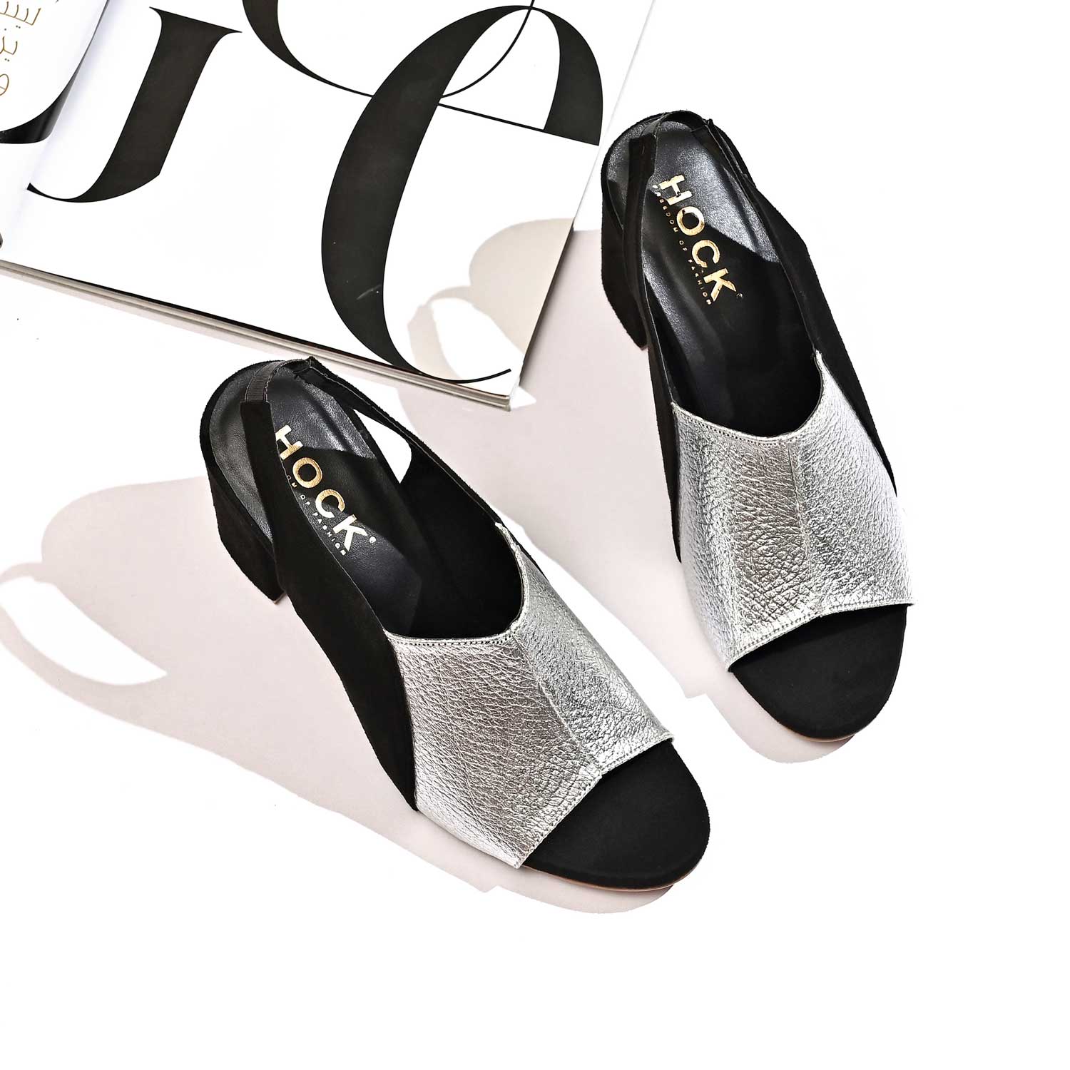 Dual-Elegance Heels - Image 6