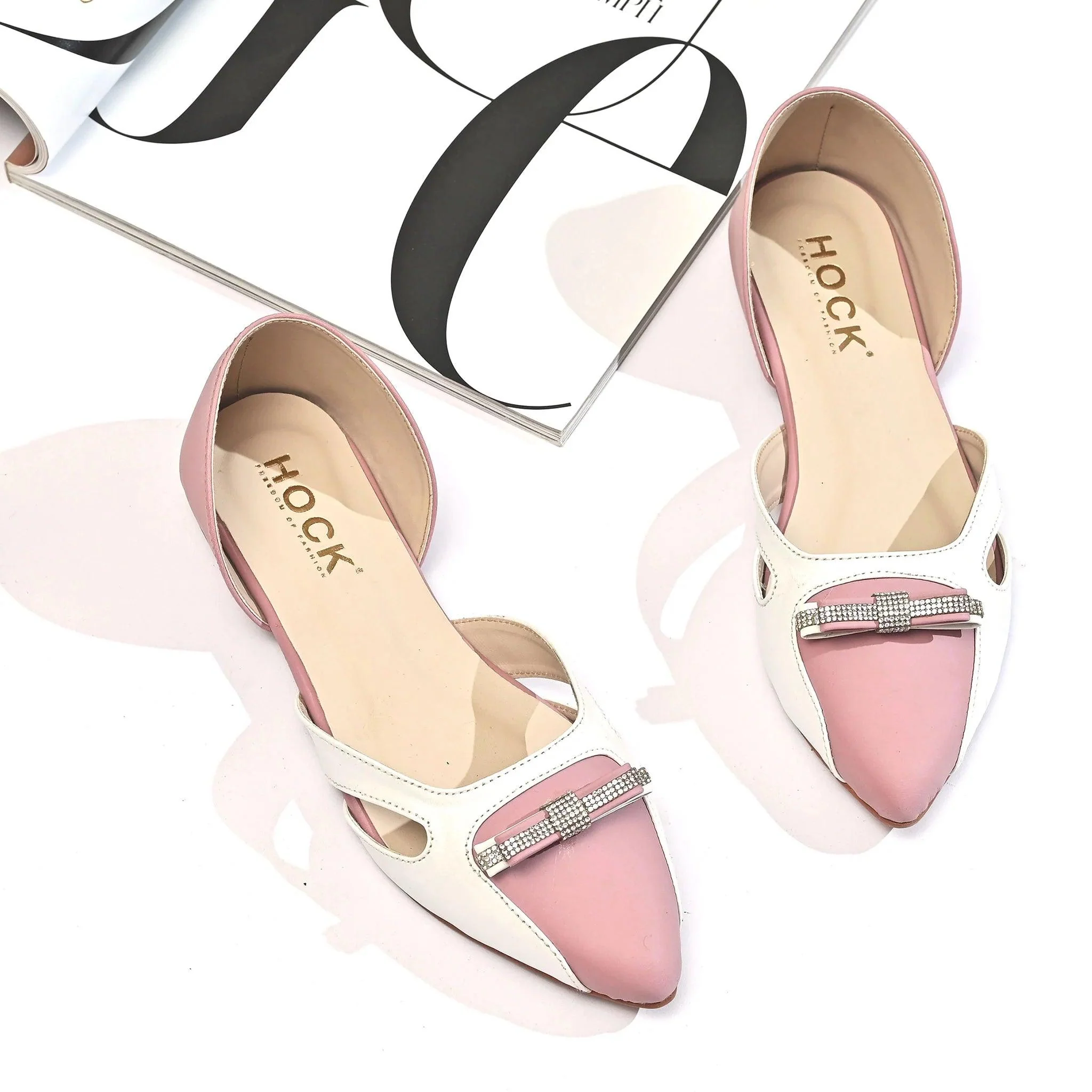 Posh Pumps - Image 5