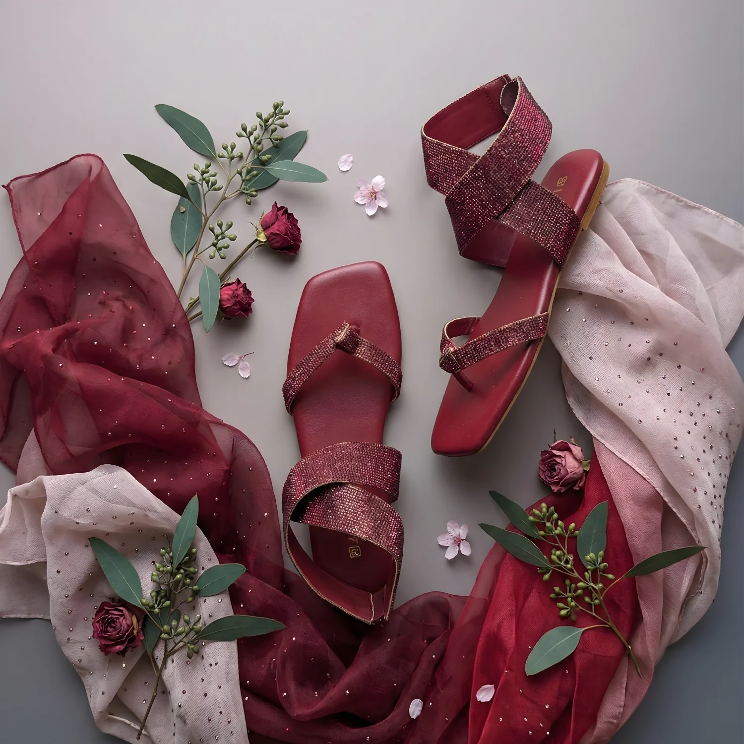 Stardust Sandals - Image 7
