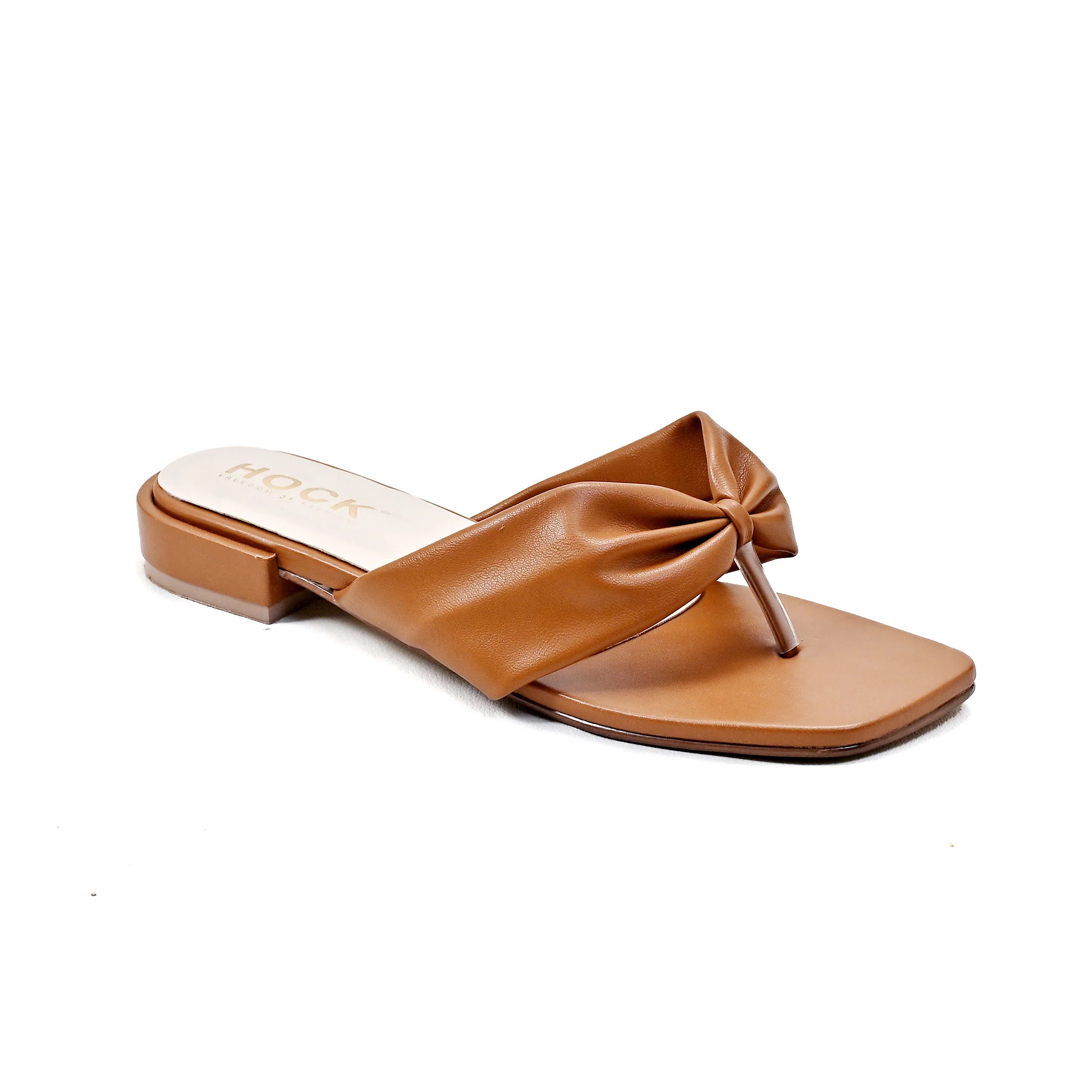 Twisted thong Slides - Image 7