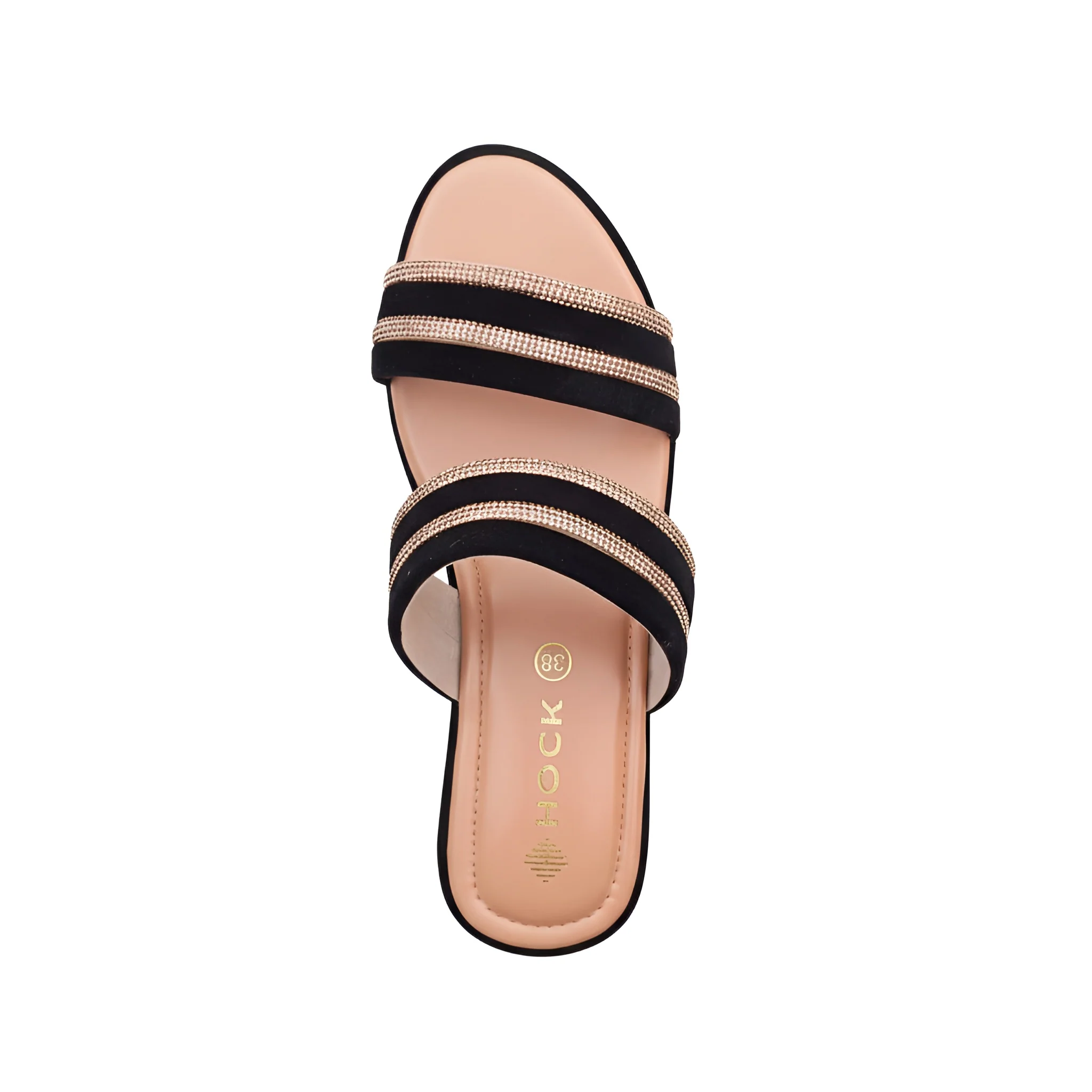 Ziva Wedge - Image 10