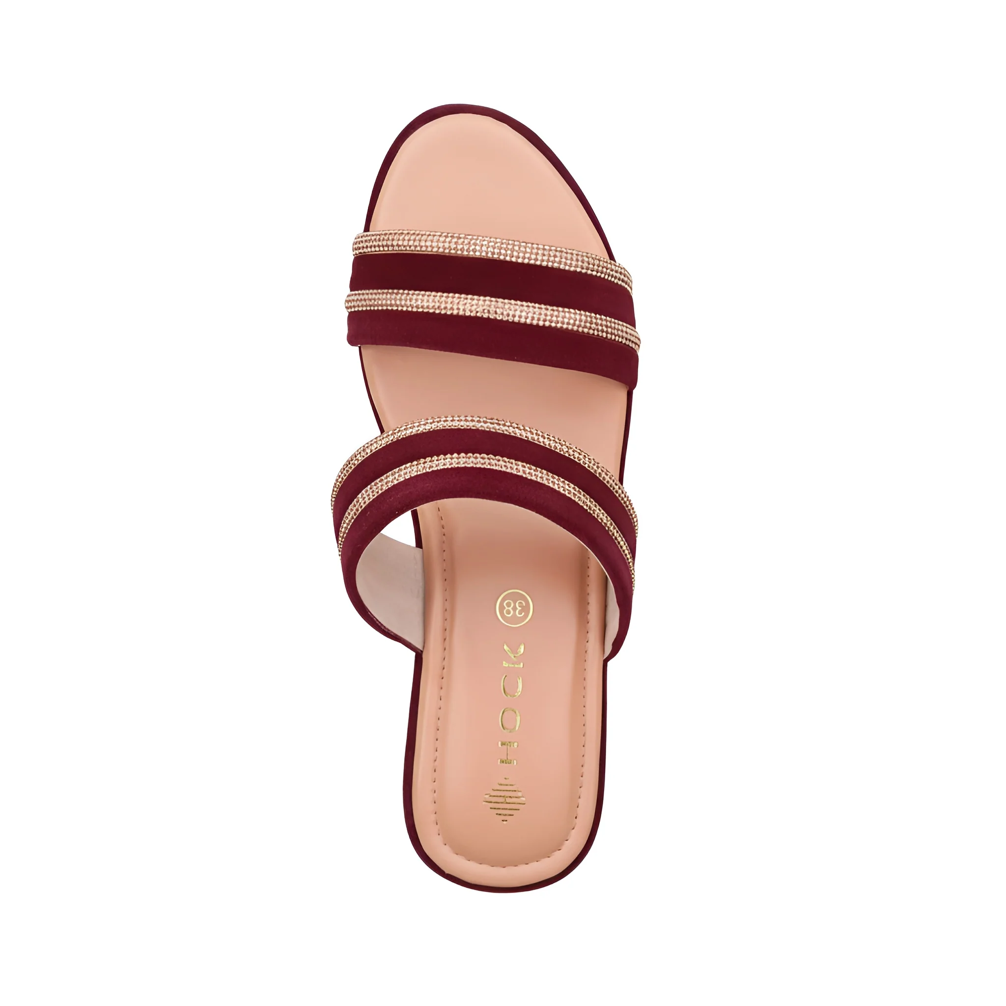 Ziva Wedge - Image 11